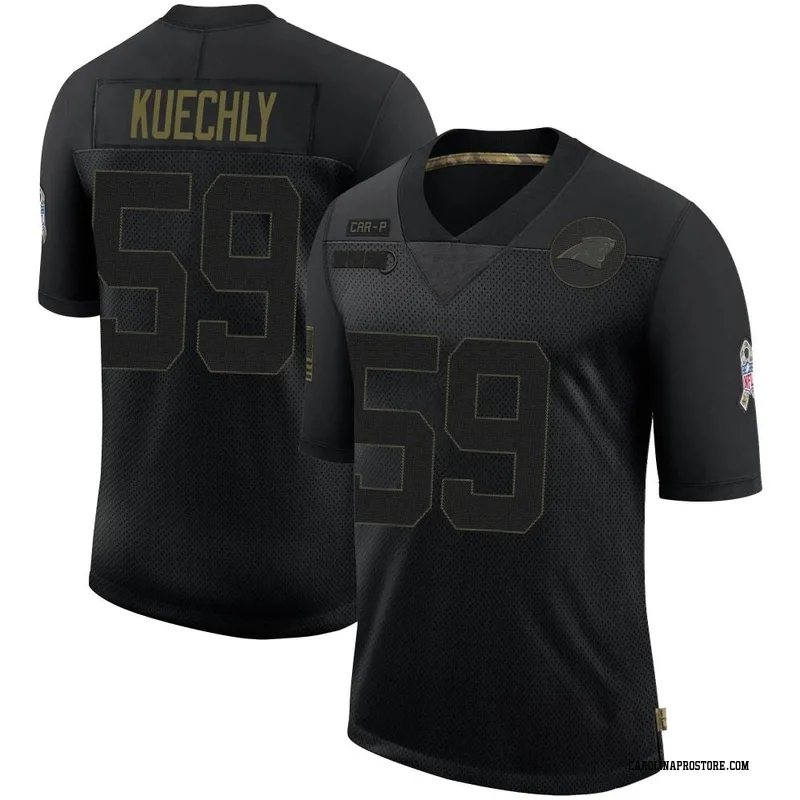 luke kuechly jersey youth