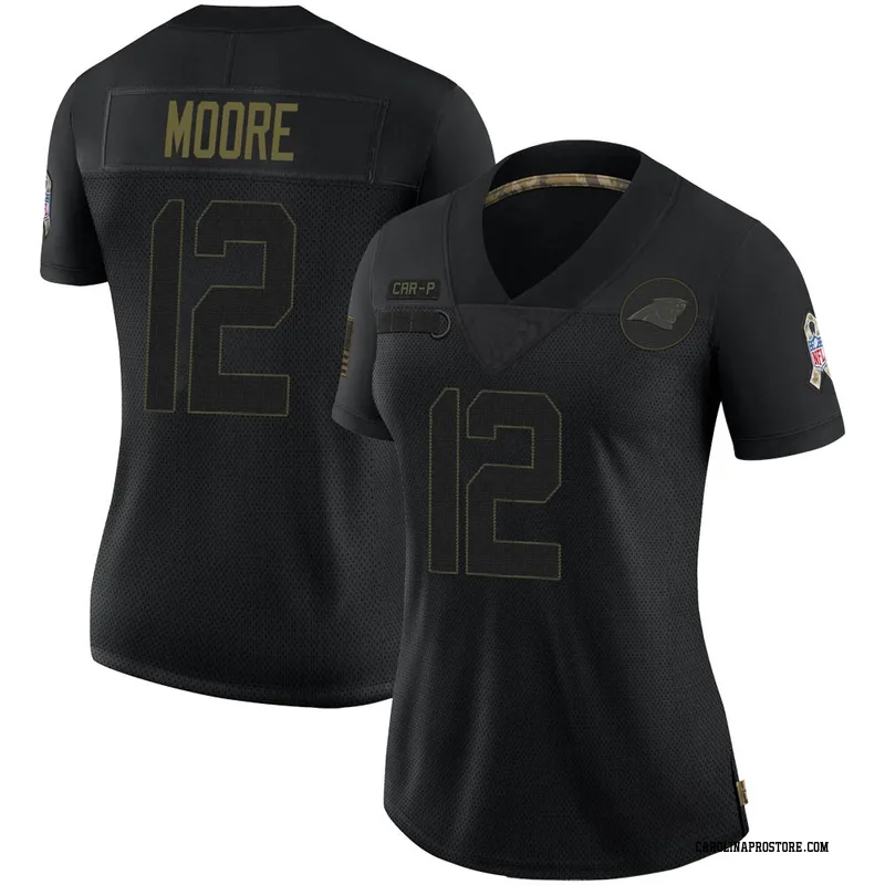 dj moore jersey