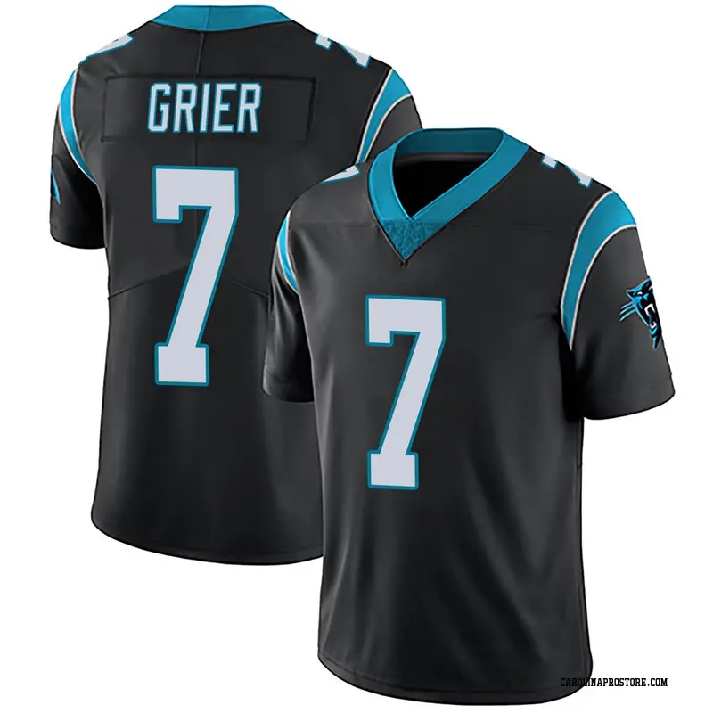 افضل مسكن للحامل There are two major benefits Men's Carolina Panthers #3 Will Grier ... افضل مسكن للحامل
